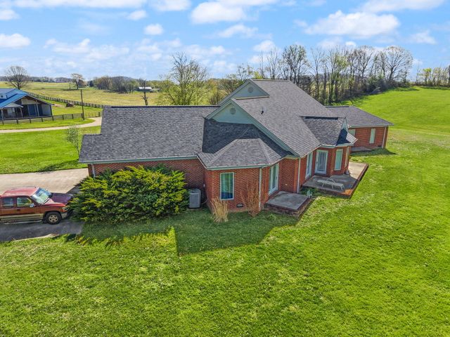 4211 Old Bull Road, Eubank, KY 42567