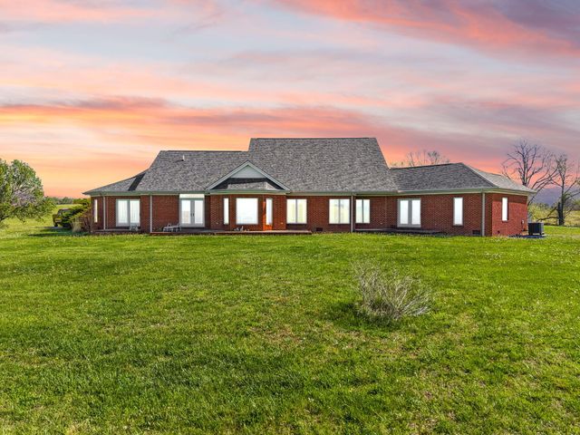 4211 Old Bull Road, Eubank, KY 42567