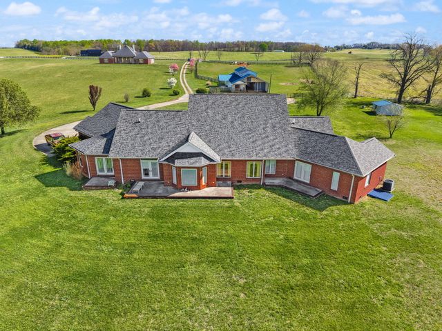 4211 Old Bull Road, Eubank, KY 42567