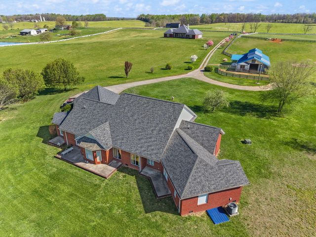 4211 Old Bull Road, Eubank, KY 42567