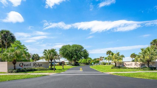 8331 SE Quail Ridge Way, Hobe Sound, FL 33455