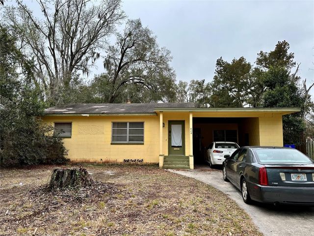 424 W HOGLE AVENUE, Deland, FL 32720