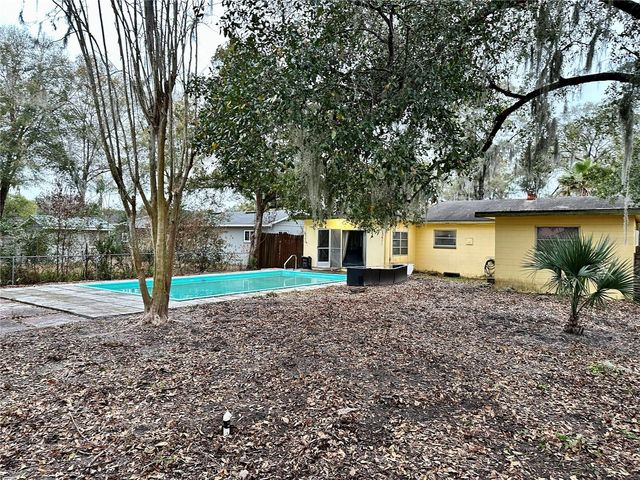 424 W HOGLE AVENUE, Deland, FL 32720