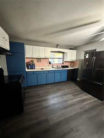 424 W HOGLE AVENUE, Deland, FL 32720