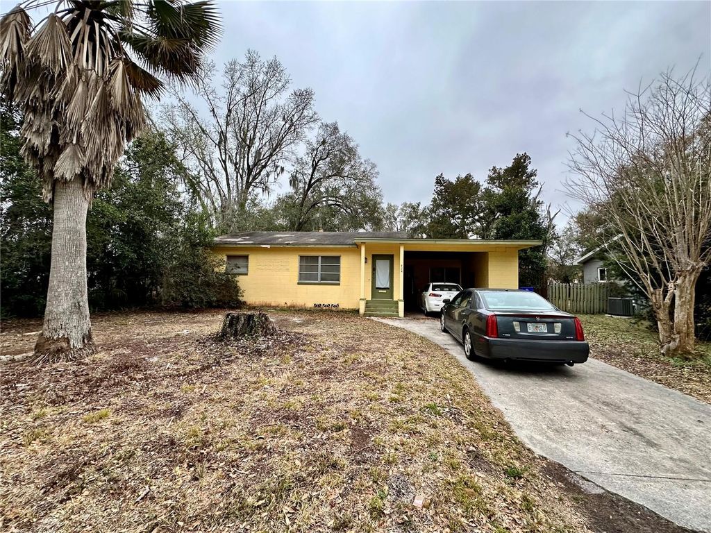 424 W HOGLE AVENUE, Deland, FL 32720