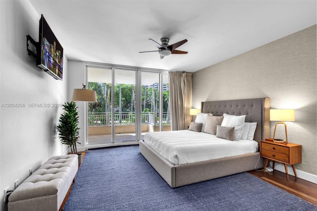 791 Crandon Blvd 302 302, Key Biscayne, FL 33149