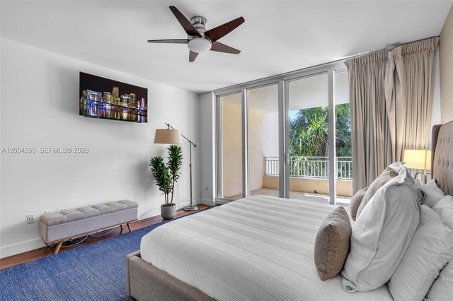 791 Crandon Blvd 302 302, Key Biscayne, FL 33149