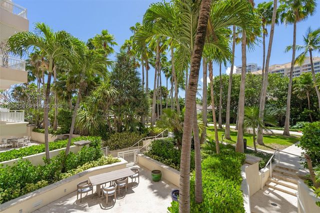 791 Crandon Blvd 302 302, Key Biscayne, FL 33149