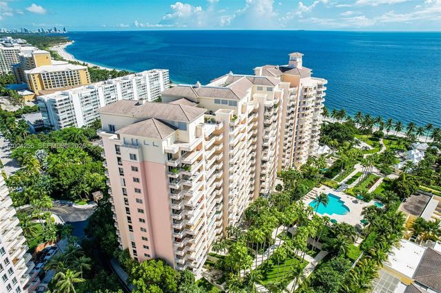 791 Crandon Blvd 302 302, Key Biscayne, FL 33149