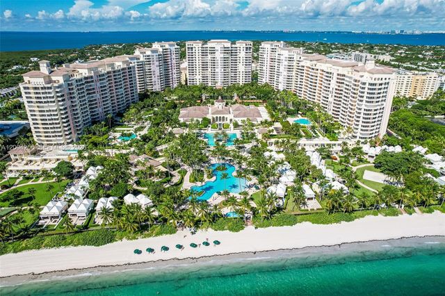 791 Crandon Blvd 302 302, Key Biscayne, FL 33149
