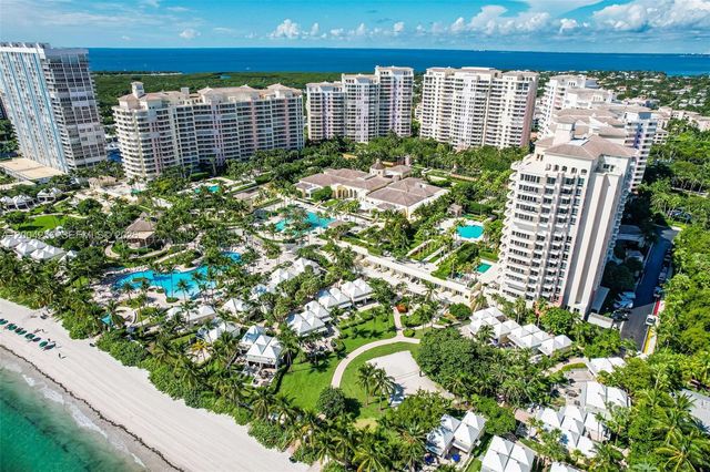 791 Crandon Blvd 302 302, Key Biscayne, FL 33149