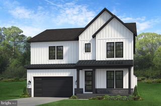 7416 SPORTSMAN DR, Falls Church, VA 22043