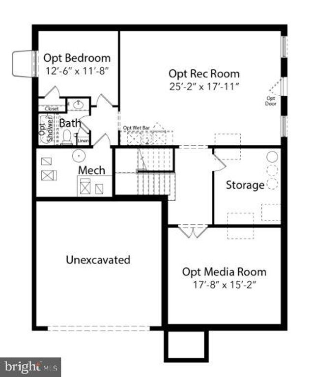 7416 SPORTSMAN DR, Falls Church, VA 22043