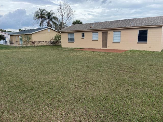 103 GUAYMAS DRIVE, Kissimmee, FL 34743