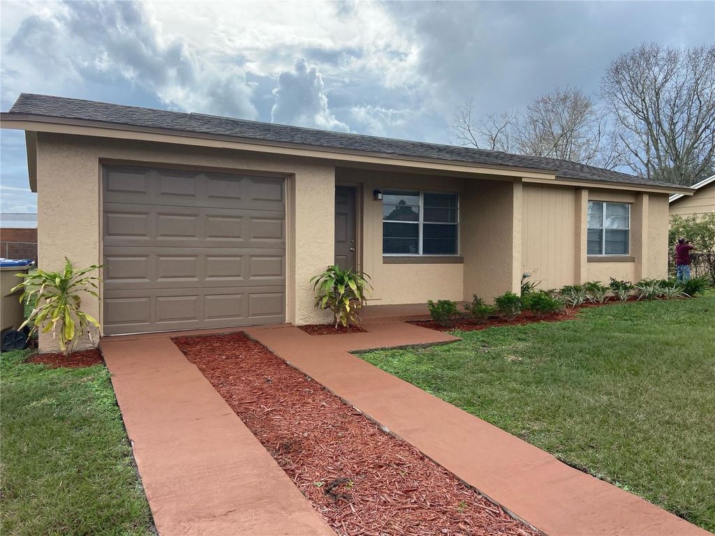 103 GUAYMAS DRIVE, Kissimmee, FL 34743