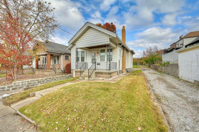 115 Park Avenue, Newport, KY 41071