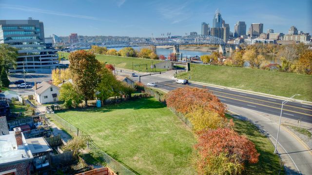 115 Park Avenue, Newport, KY 41071