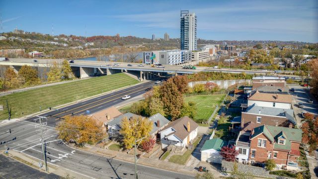 115 Park Avenue, Newport, KY 41071