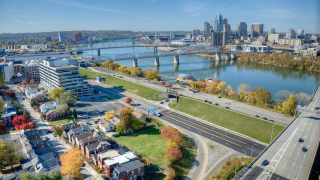 115 Park Avenue, Newport, KY 41071