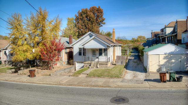 115 Park Avenue, Newport, KY 41071