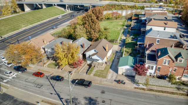 115 Park Avenue, Newport, KY 41071