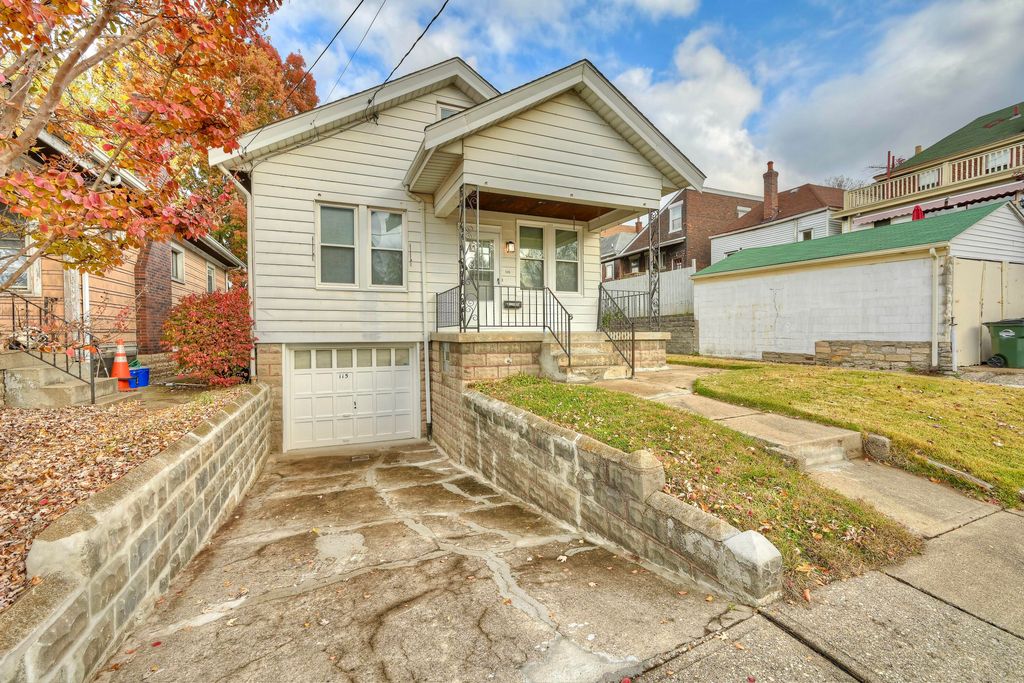 115 Park Avenue, Newport, KY 41071