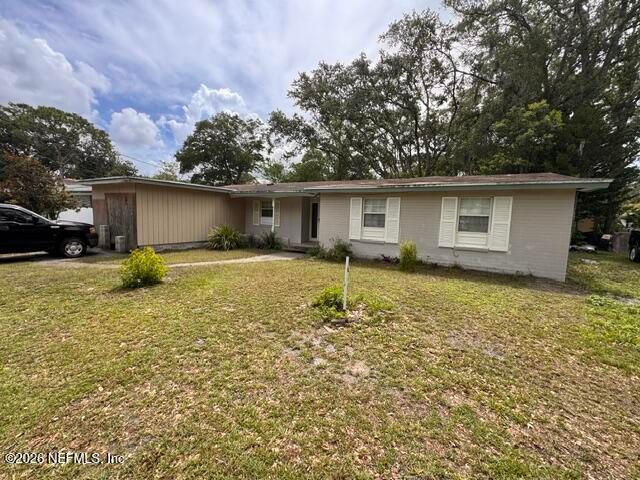 3455 THORNHILL Drive, Jacksonville, FL 32277