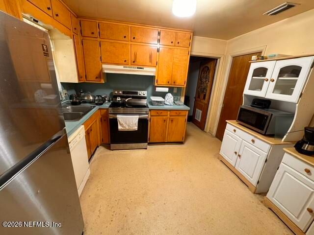 3455 THORNHILL Drive, Jacksonville, FL 32277