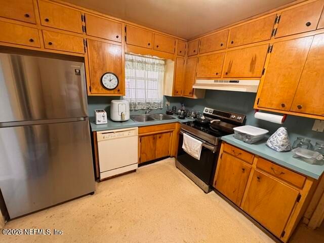 3455 THORNHILL Drive, Jacksonville, FL 32277