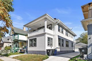 921 Grand AVENUE, Racine, WI 53403