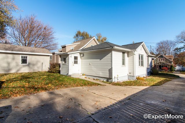 1433 Escott Avenue Nw, City Of Grand Rapids, MI 49504