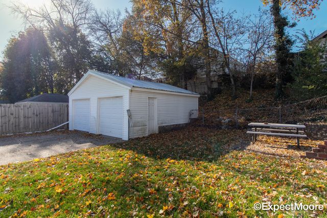1433 Escott Avenue Nw, City Of Grand Rapids, MI 49504