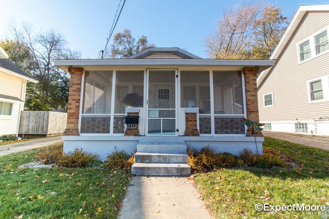 1433 Escott Avenue Nw, City Of Grand Rapids, MI 49504