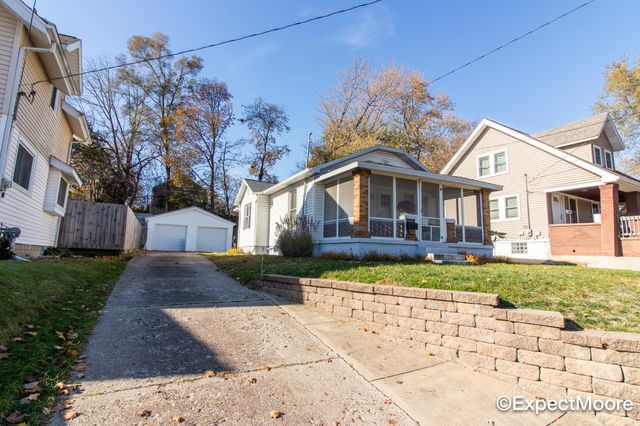 1433 Escott Avenue Nw, City Of Grand Rapids, MI 49504