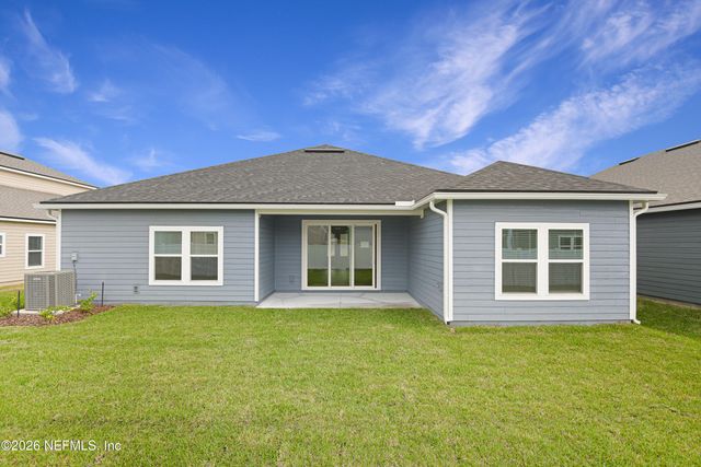 34 WINDMILL PALM Way, Palm Coast, FL 32164