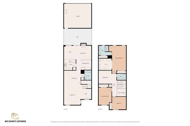 6171 Dryad Drive, Houston, TX 77035