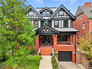4749 Wallingford St, Shadyside, PA 15213