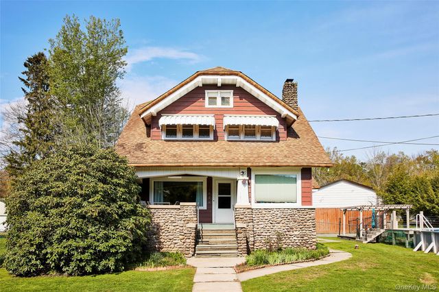 5026 State Route 52, Jeffersonville, NY 12748