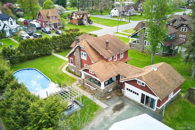 5026 State Route 52, Jeffersonville, NY 12748