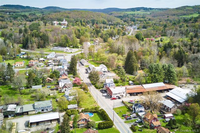 5026 State Route 52, Jeffersonville, NY 12748