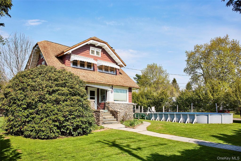 5026 State Route 52, Jeffersonville, NY 12748