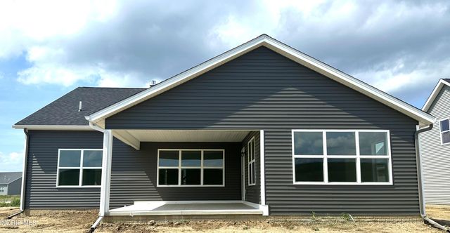 15309 Cypress Drive, Perrysburg, OH 43551