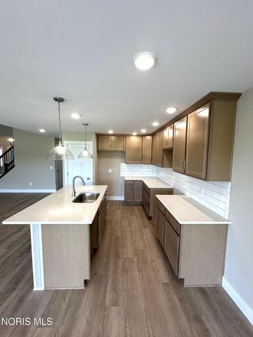 15309 Cypress Drive, Perrysburg, OH 43551