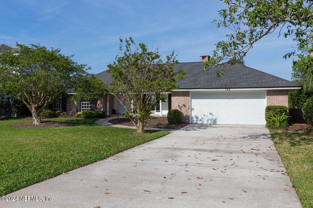 185 SAN JUAN DR Drive, Ponte Vedra Beach, FL 32082