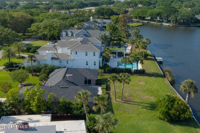 185 SAN JUAN DR Drive, Ponte Vedra Beach, FL 32082
