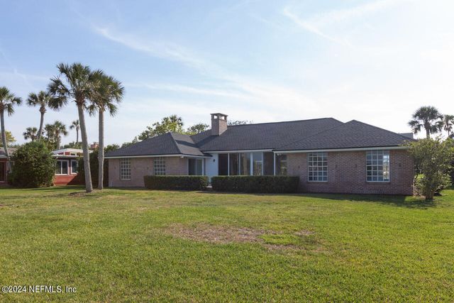 185 SAN JUAN DR Drive, Ponte Vedra Beach, FL 32082