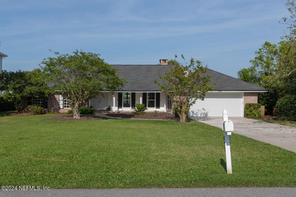 185 SAN JUAN DR Drive, Ponte Vedra Beach, FL 32082