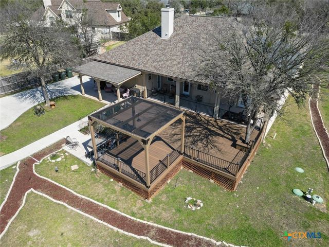 819 Mountain Drive, San Marcos, TX 78666