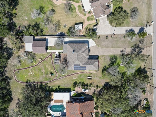 819 Mountain Drive, San Marcos, TX 78666