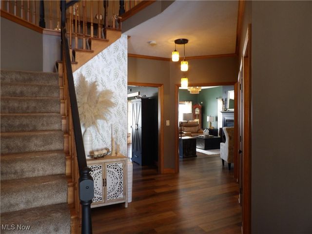 1238 Maxfli Drive, Akron, OH 44312